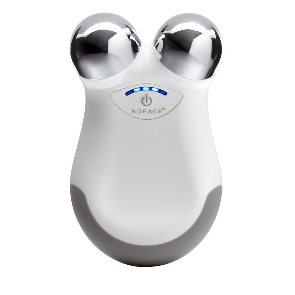 NuFace Mini